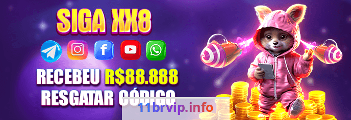 Sobre a 11BR 3 Imagem ilustrativa